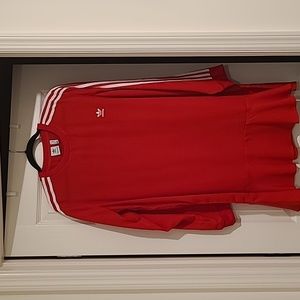 Adidas dress